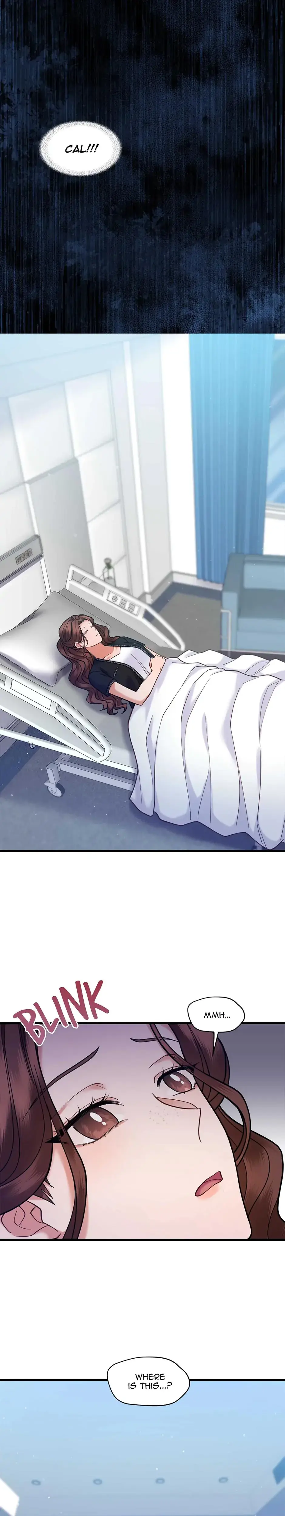 Torn Between Alphas Chapter 46 - Page 24