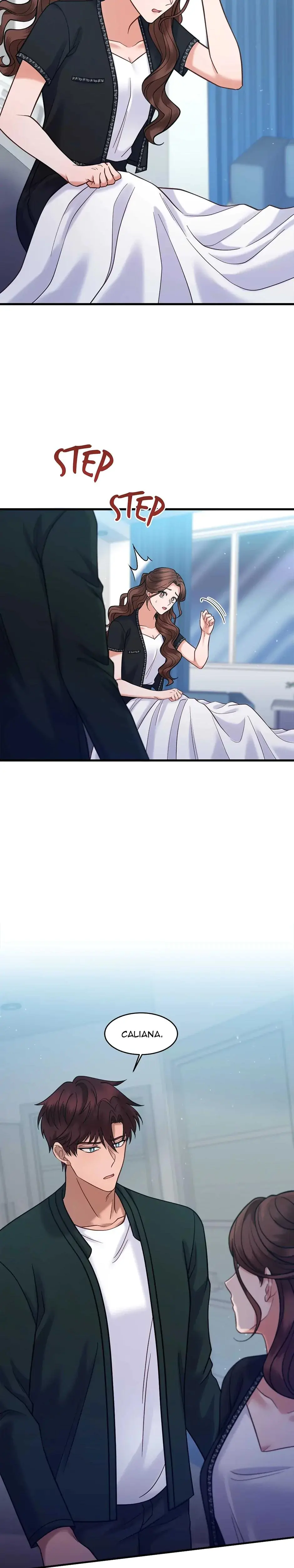 Torn Between Alphas Chapter 46 - Page 26