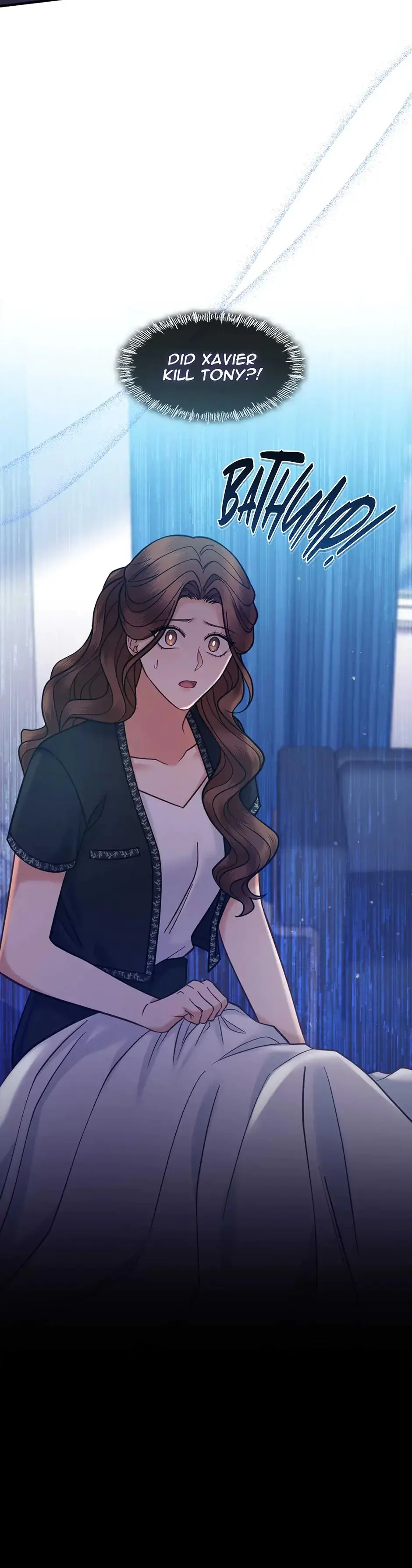 Torn Between Alphas Chapter 46 - Page 27
