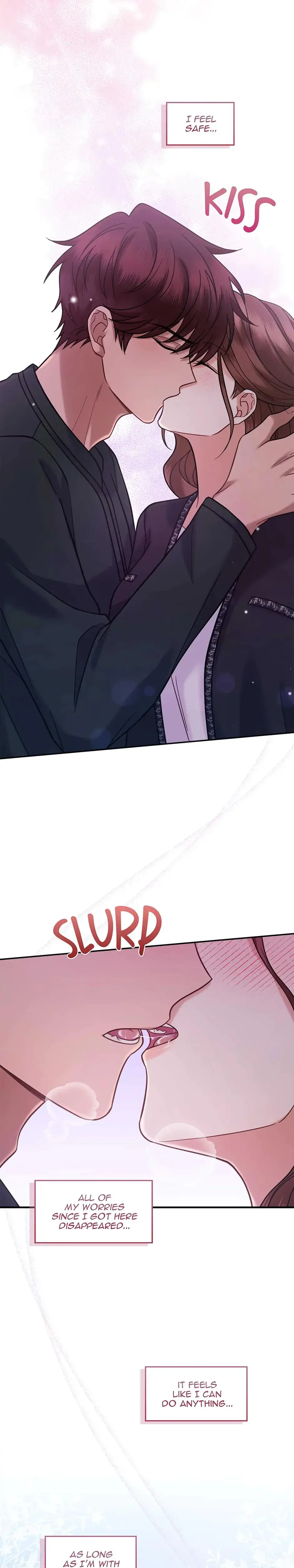 Torn Between Alphas Chapter 47 - Page 15