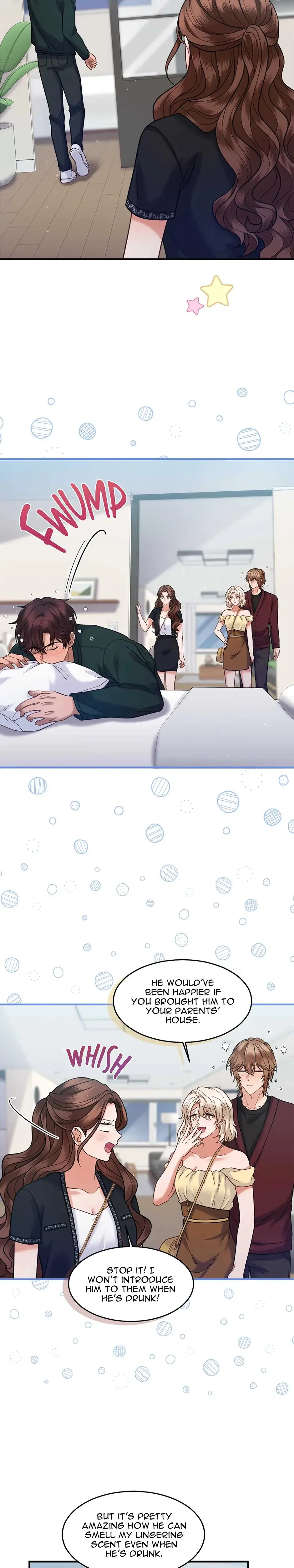 Torn Between Alphas Chapter 47 - Page 24