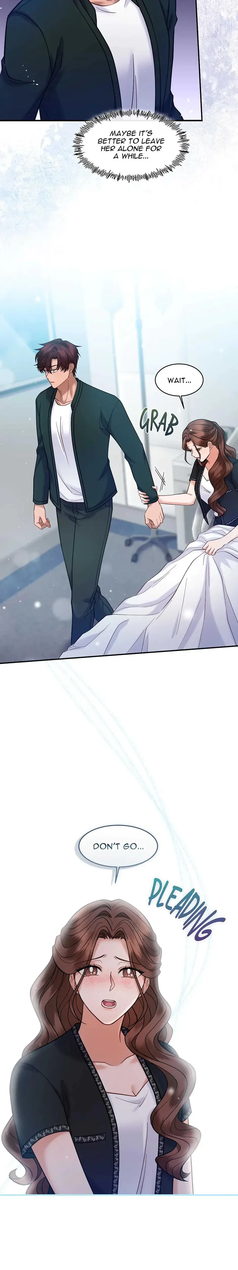 Torn Between Alphas Chapter 47 - Page 3