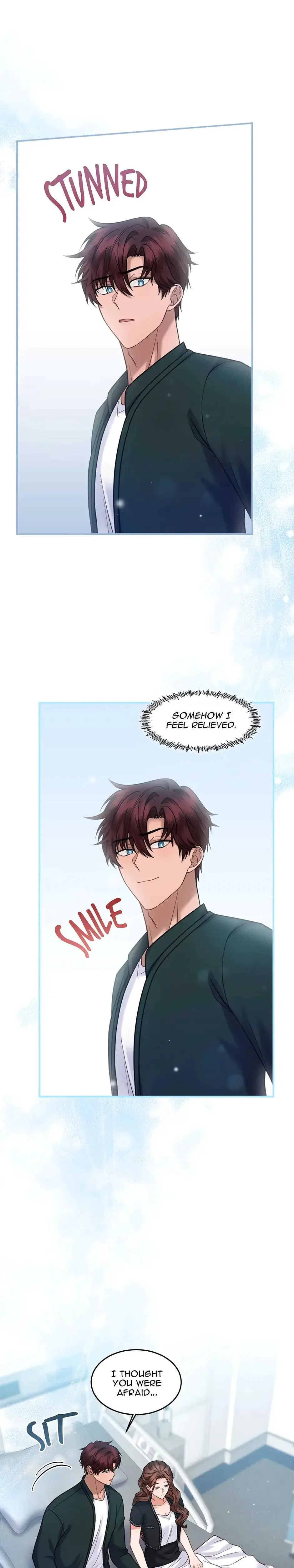 Torn Between Alphas Chapter 47 - Page 4