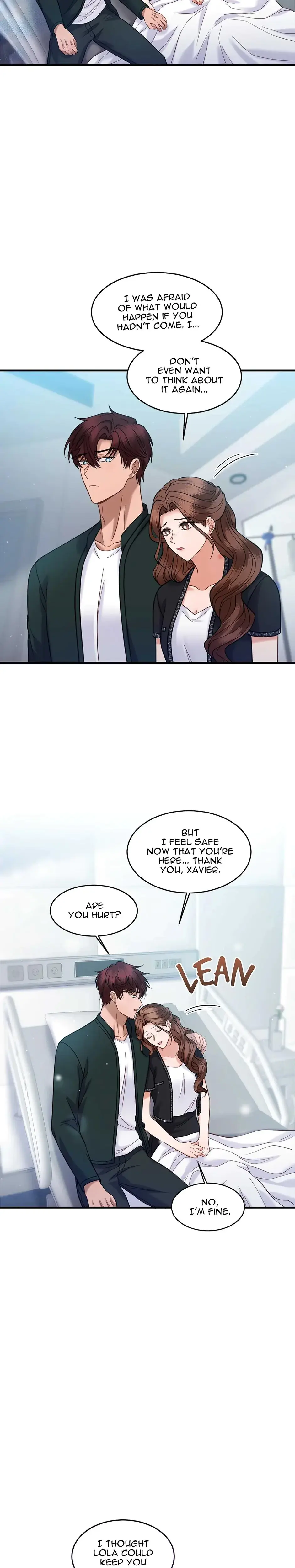 Torn Between Alphas Chapter 47 - Page 5
