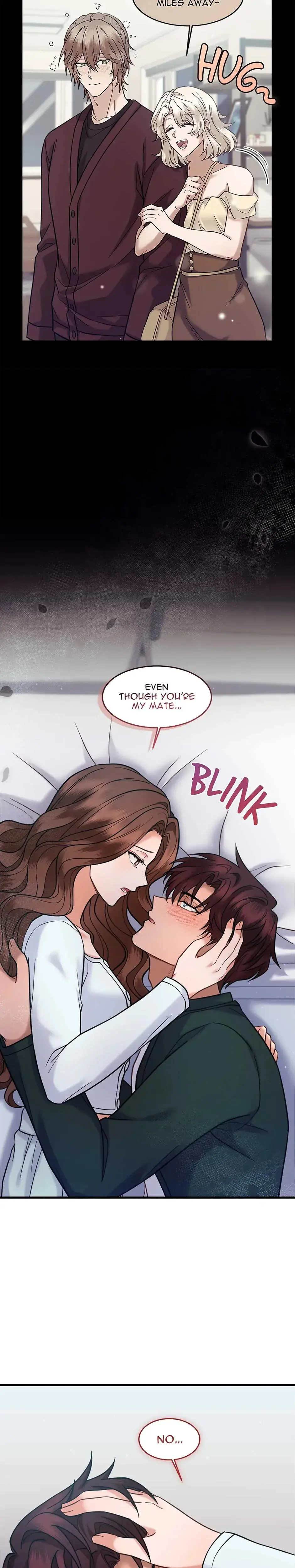 Torn Between Alphas Chapter 48 - Page 10