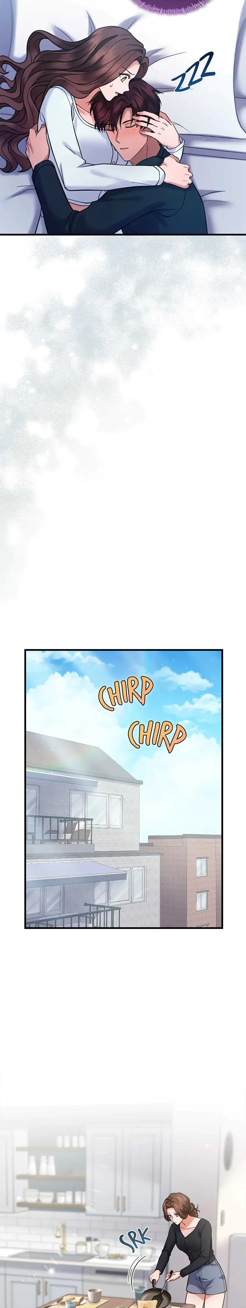 Torn Between Alphas Chapter 48 - Page 12