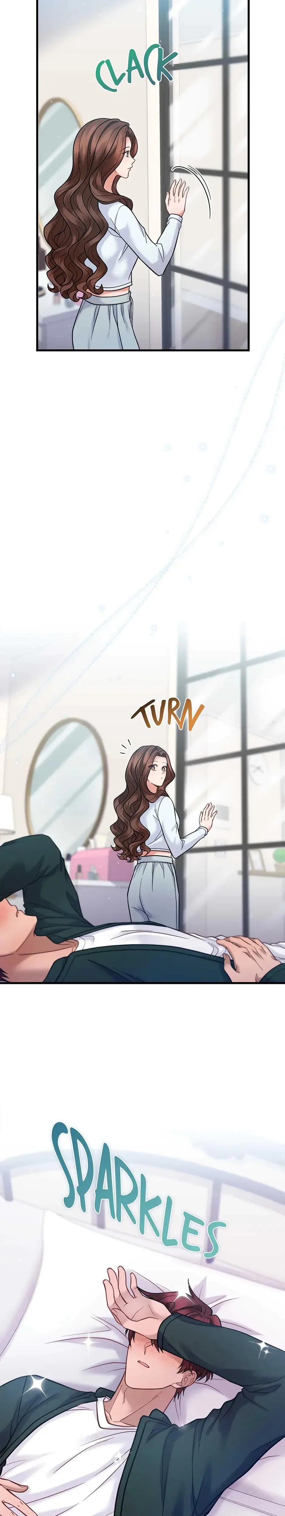 Torn Between Alphas Chapter 48 - Page 2