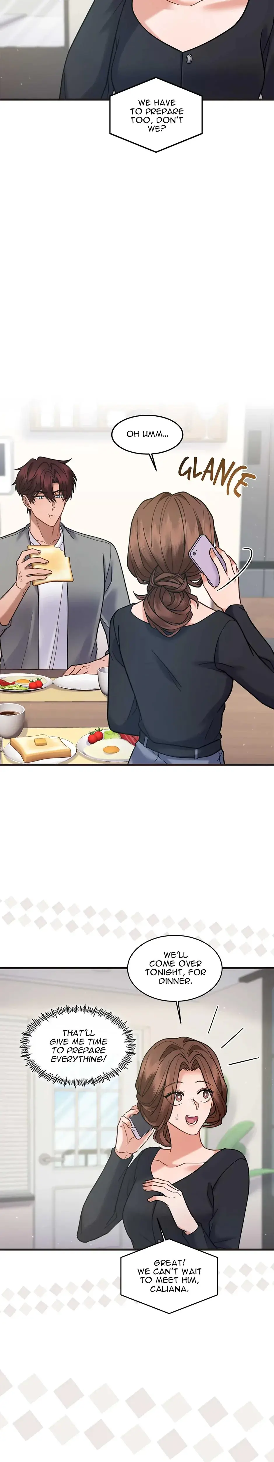 Torn Between Alphas Chapter 48 - Page 24