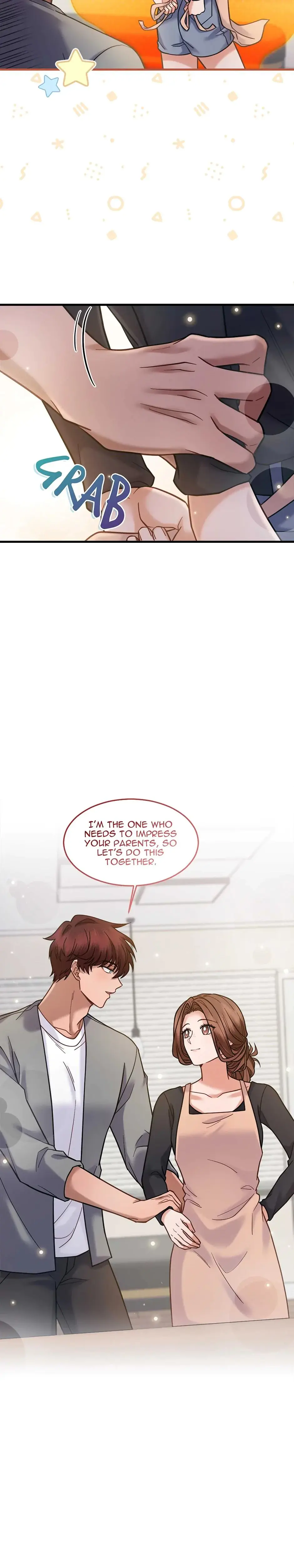 Torn Between Alphas Chapter 48 - Page 26