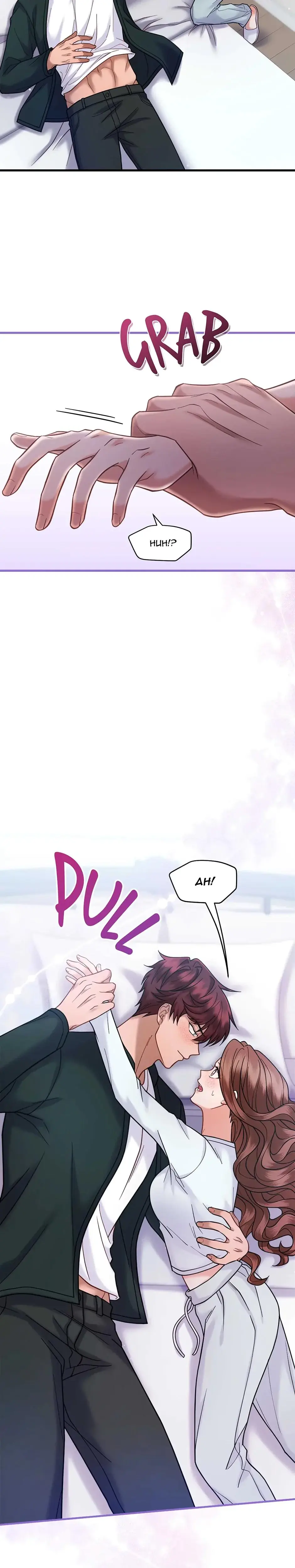 Torn Between Alphas Chapter 48 - Page 4