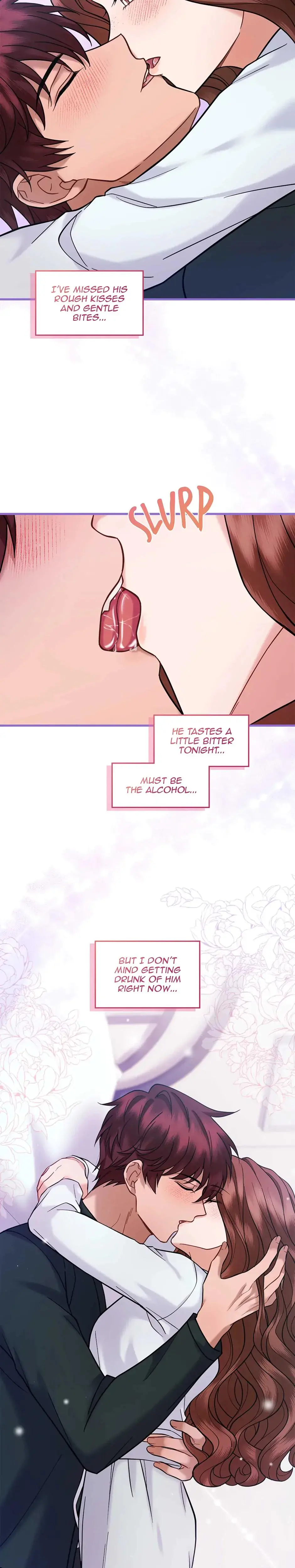 Torn Between Alphas Chapter 48 - Page 7