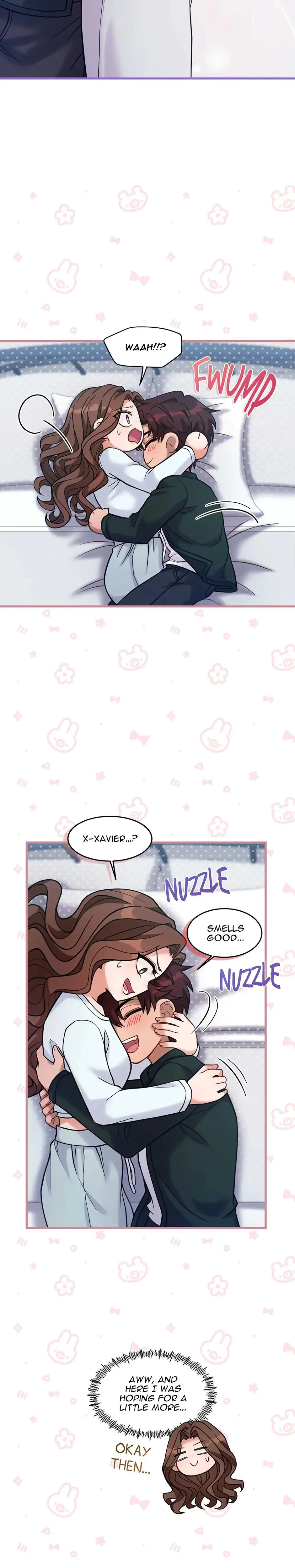 Torn Between Alphas Chapter 48 - Page 8
