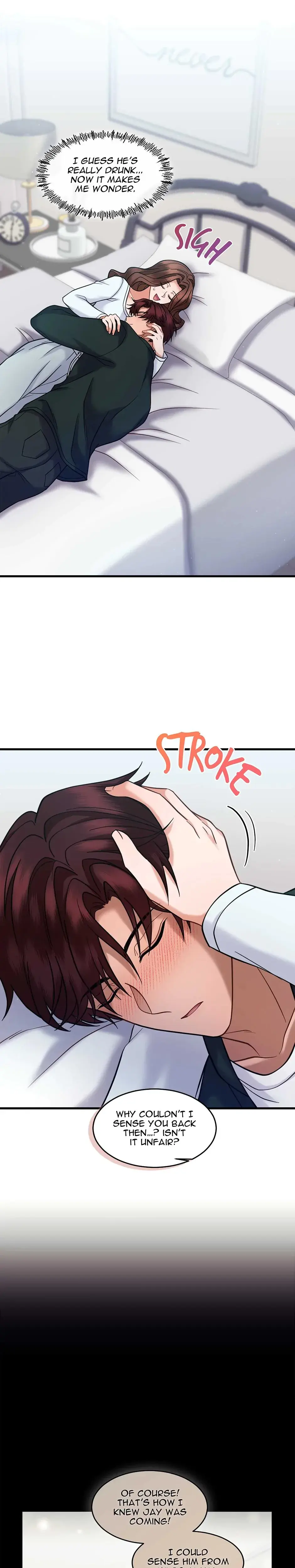 Torn Between Alphas Chapter 48 - Page 9