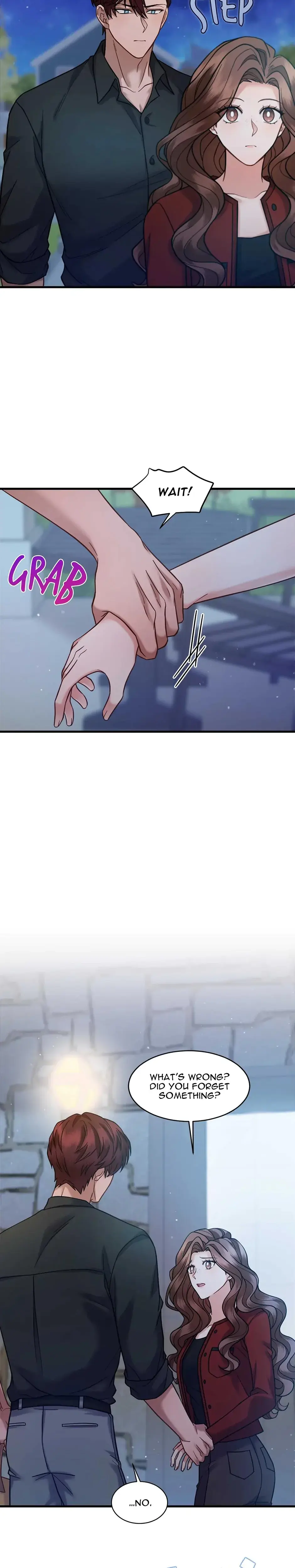 Torn Between Alphas Chapter 49 - Page 11