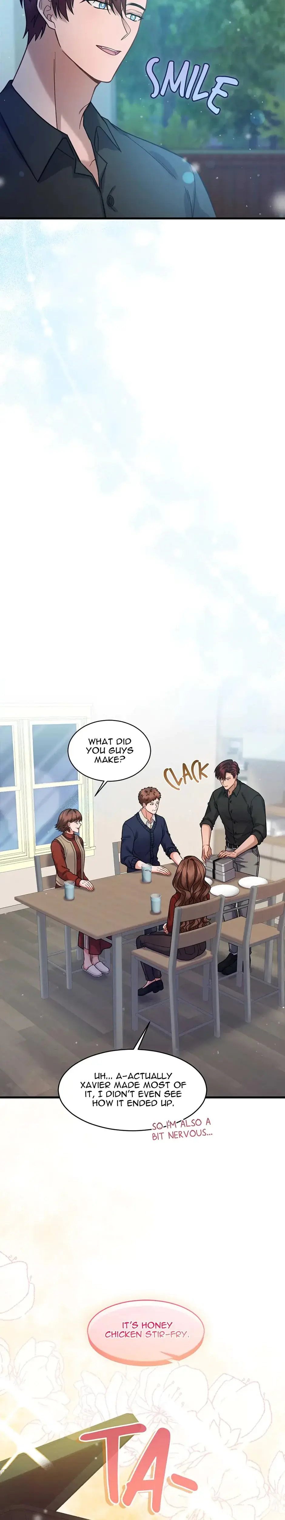 Torn Between Alphas Chapter 49 - Page 16