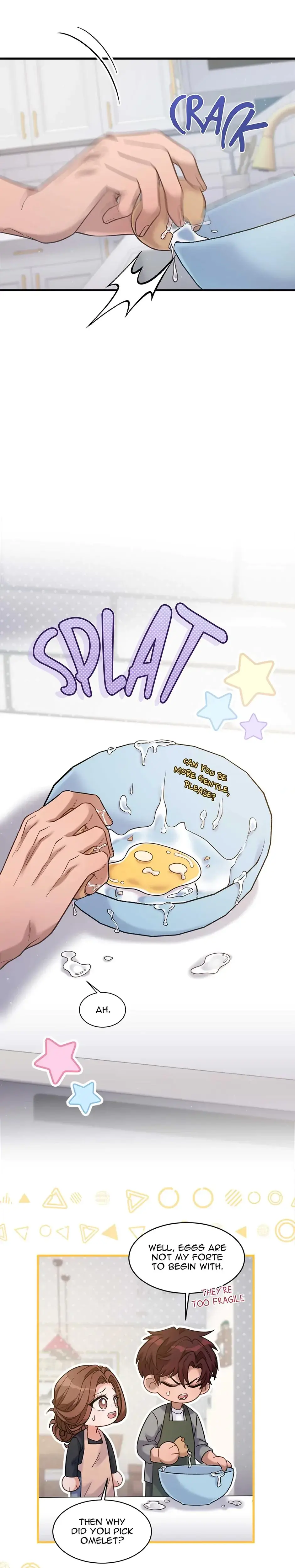 Torn Between Alphas Chapter 49 - Page 2