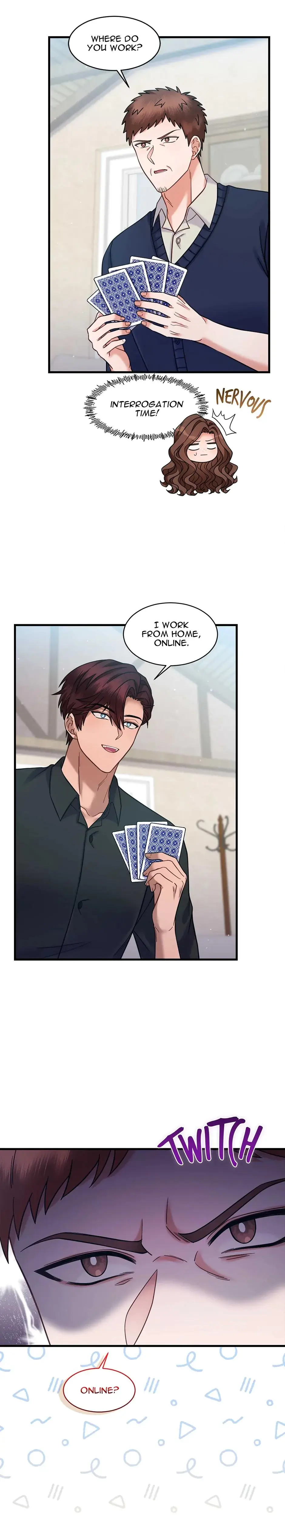 Torn Between Alphas Chapter 49 - Page 23