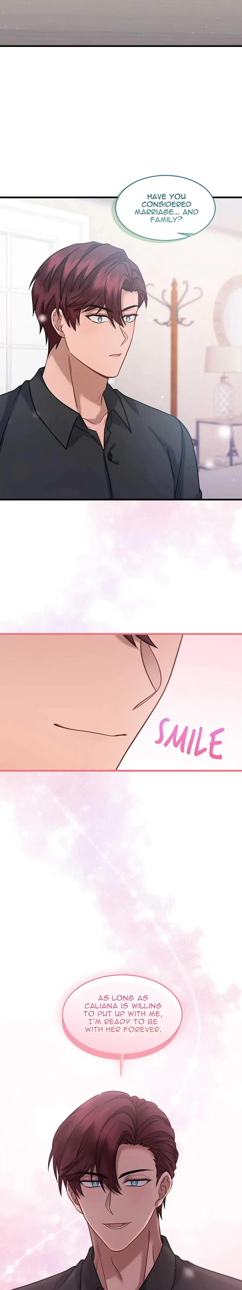 Torn Between Alphas Chapter 49 - Page 25