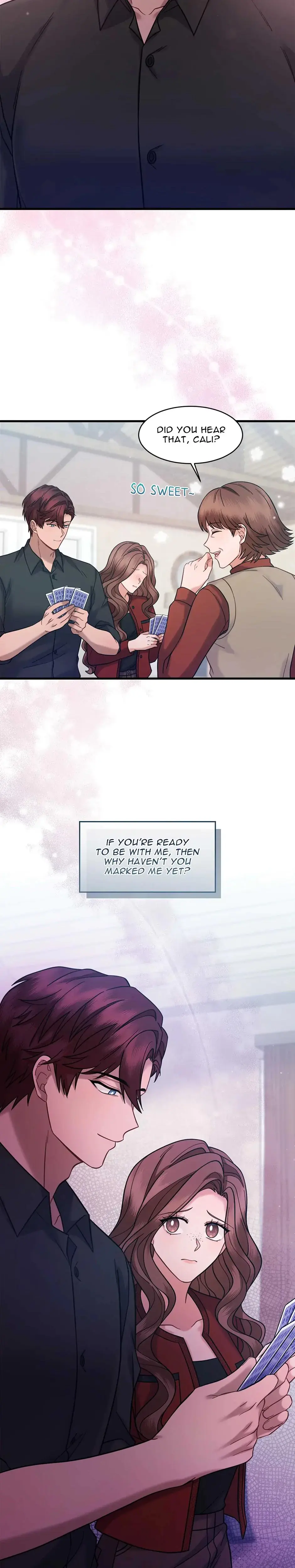 Torn Between Alphas Chapter 49 - Page 26