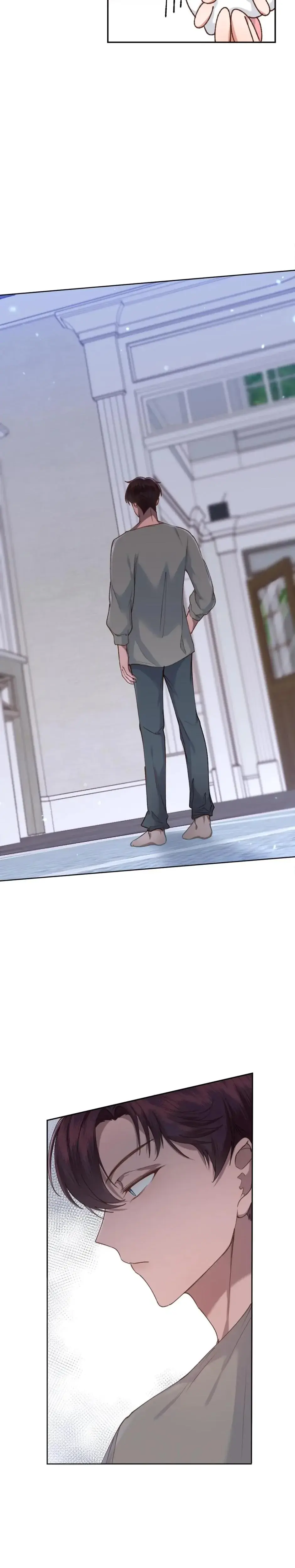 Torn Between Alphas Chapter 5 - Page 11