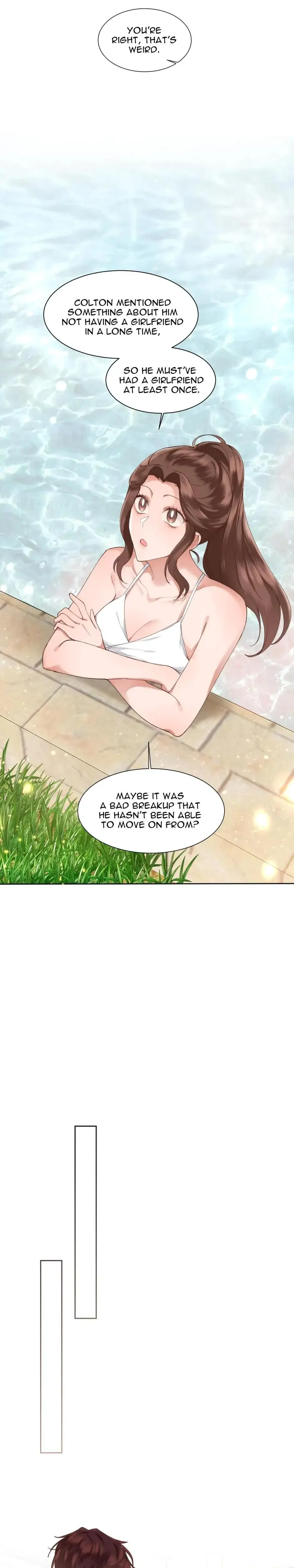 Torn Between Alphas Chapter 5 - Page 15