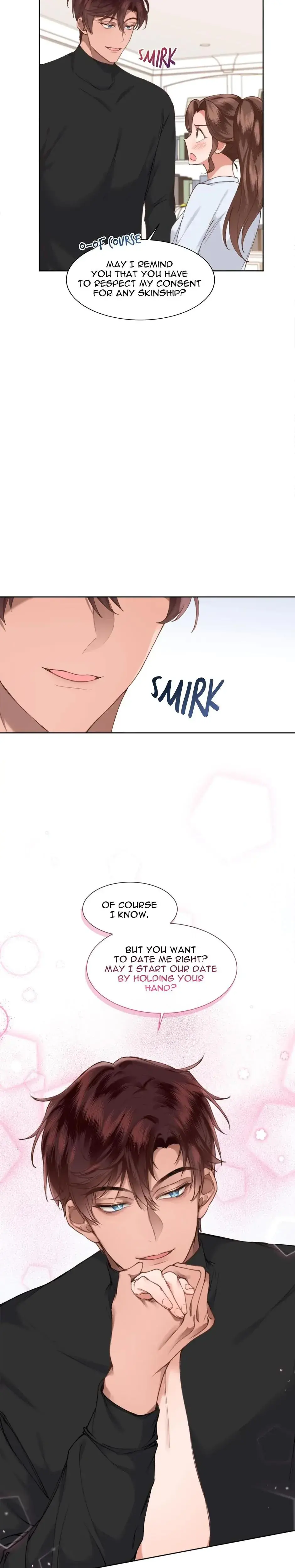 Torn Between Alphas Chapter 5 - Page 20