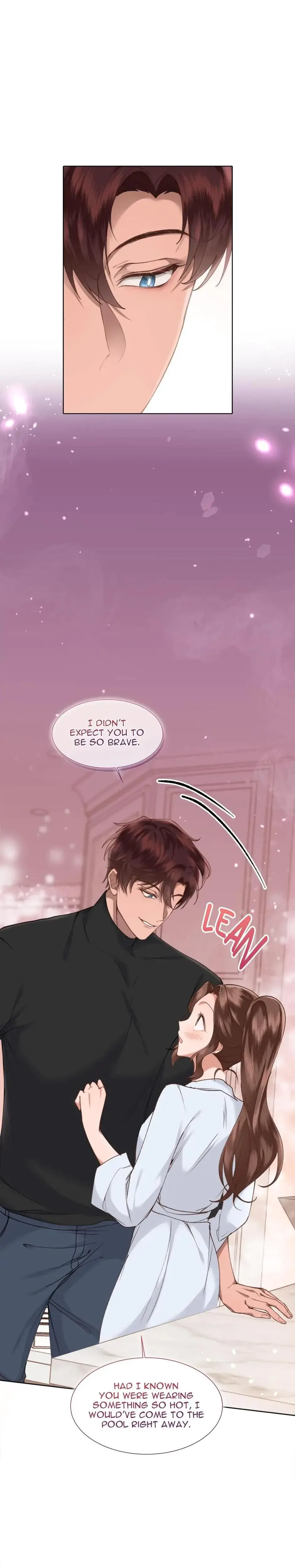 Torn Between Alphas Chapter 5 - Page 22