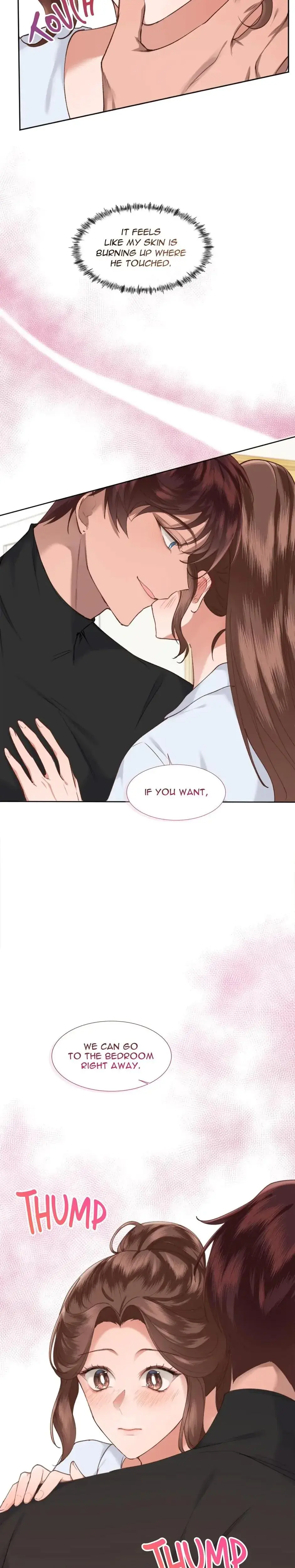 Torn Between Alphas Chapter 5 - Page 24