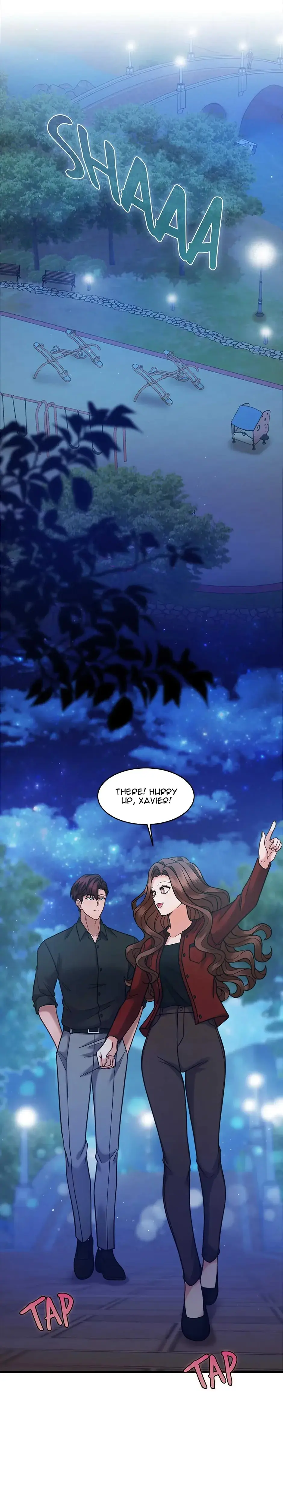 Torn Between Alphas Chapter 50 - Page 13