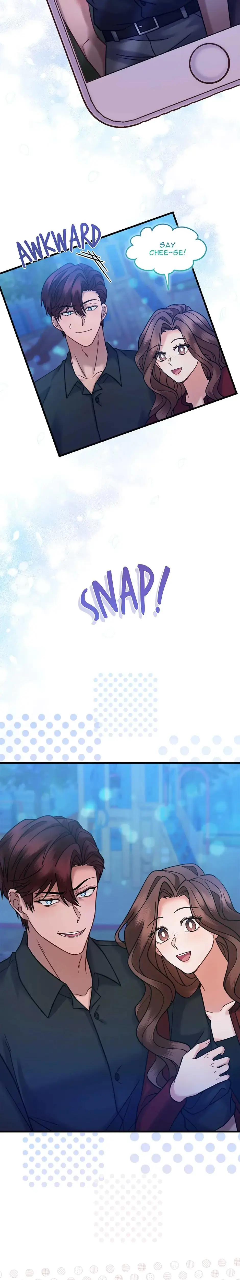 Torn Between Alphas Chapter 50 - Page 16