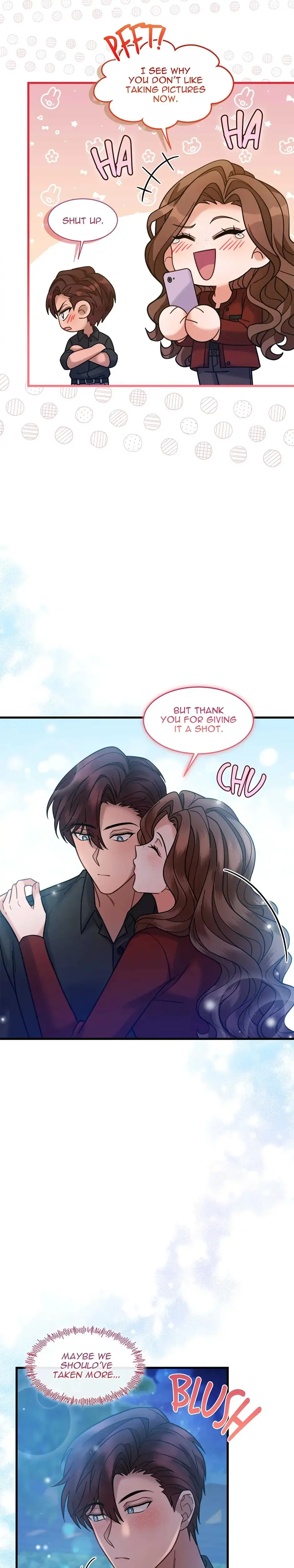 Torn Between Alphas Chapter 50 - Page 17