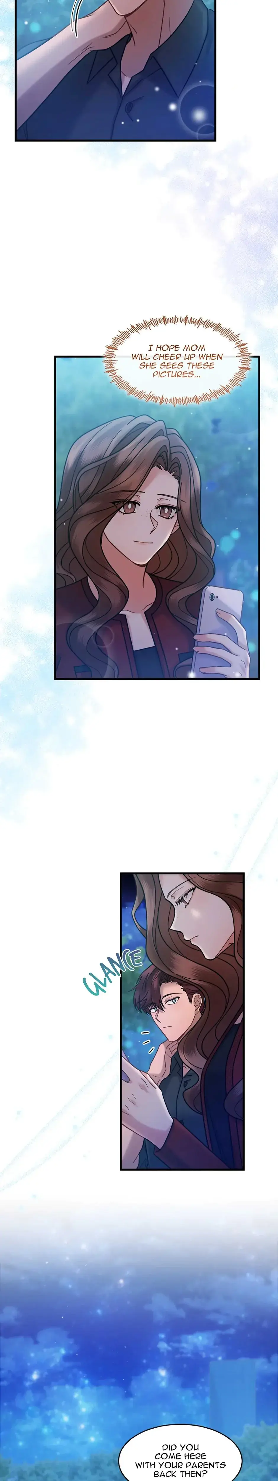 Torn Between Alphas Chapter 50 - Page 18