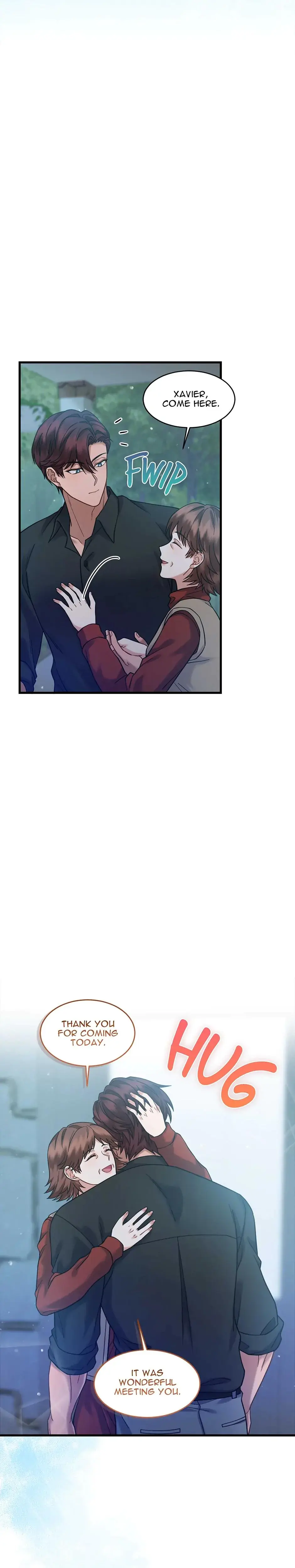 Torn Between Alphas Chapter 50 - Page 2