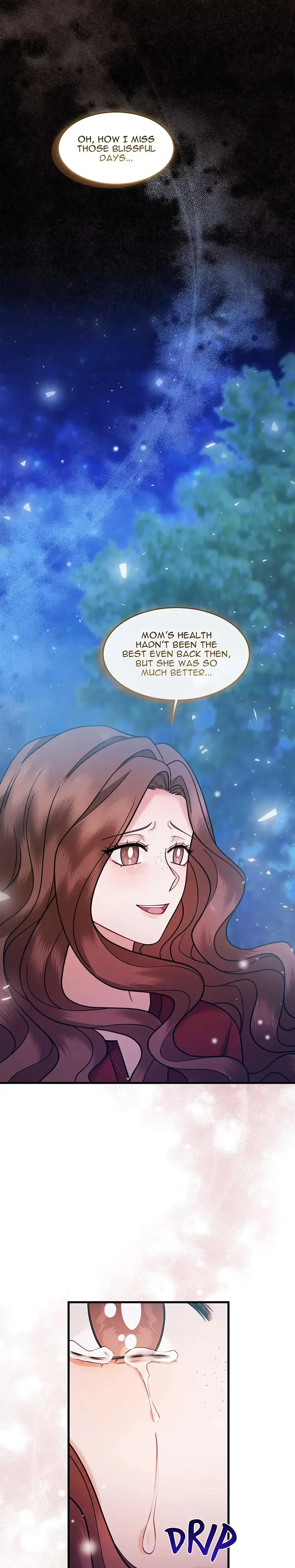 Torn Between Alphas Chapter 50 - Page 20