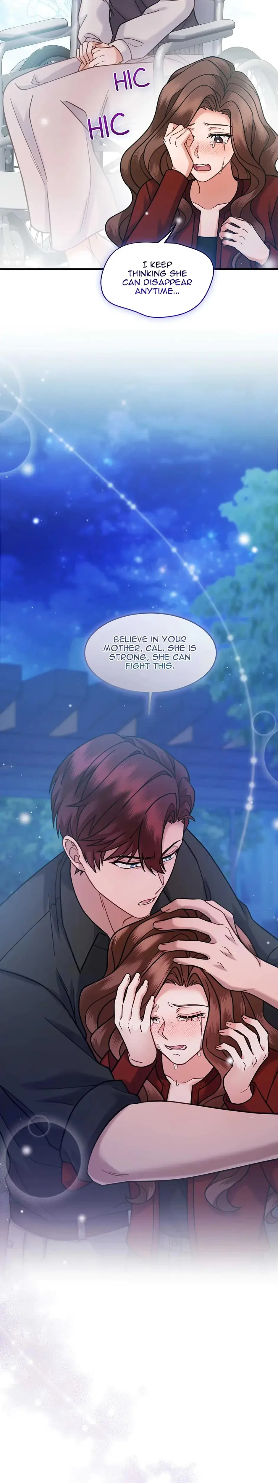 Torn Between Alphas Chapter 50 - Page 22