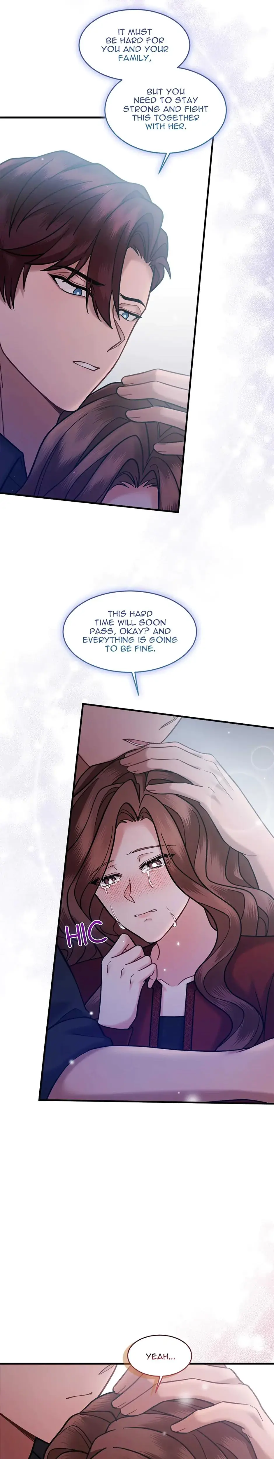 Torn Between Alphas Chapter 50 - Page 23