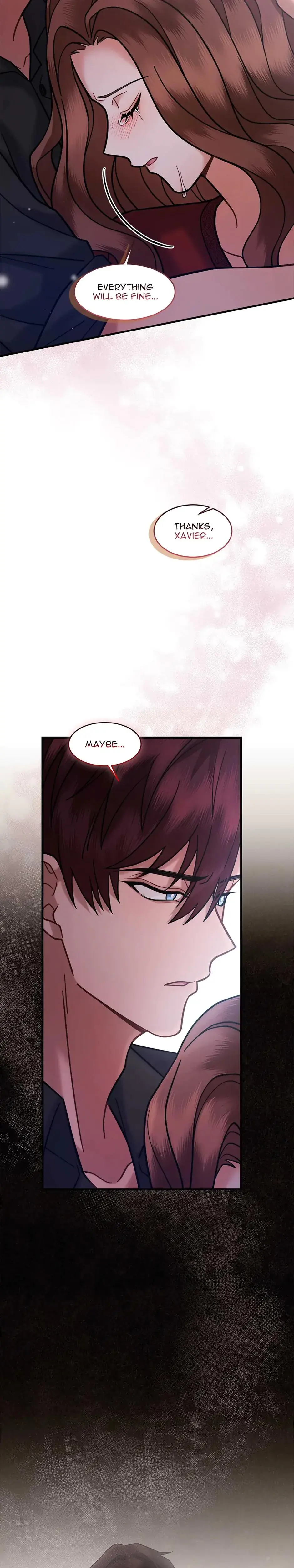 Torn Between Alphas Chapter 50 - Page 24