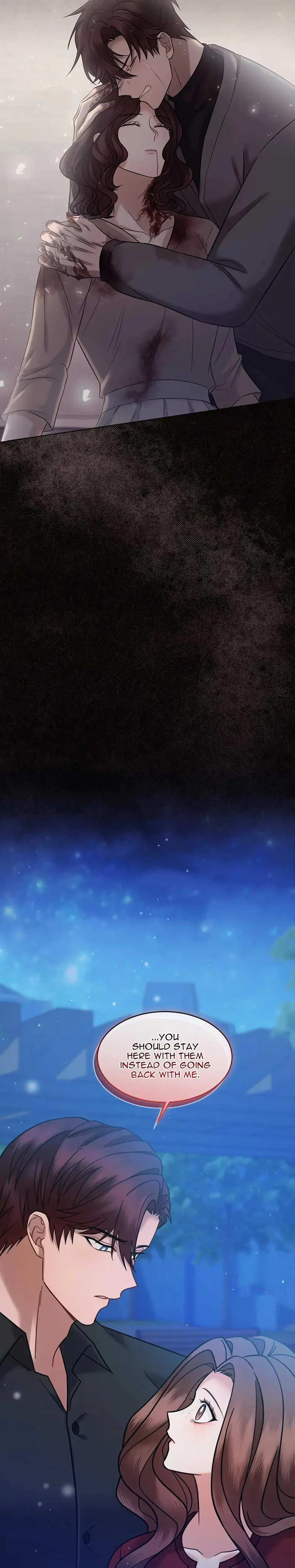 Torn Between Alphas Chapter 50 - Page 25