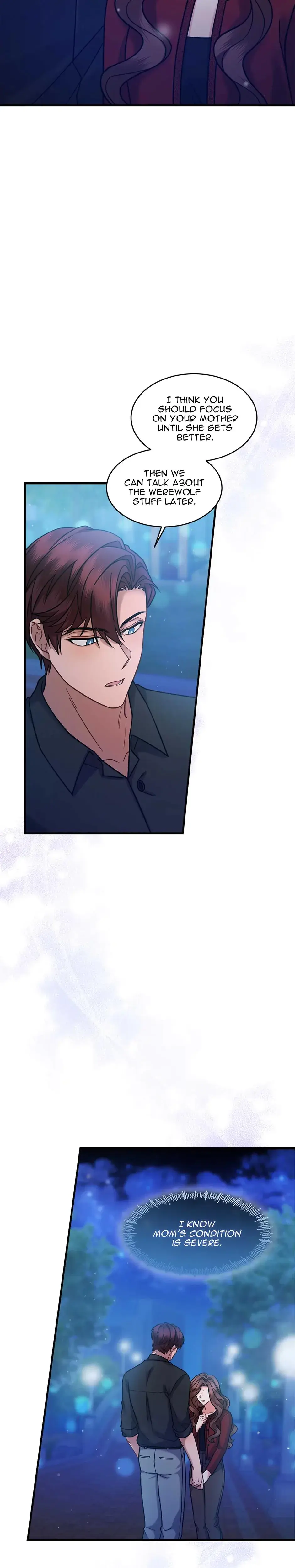 Torn Between Alphas Chapter 50 - Page 26