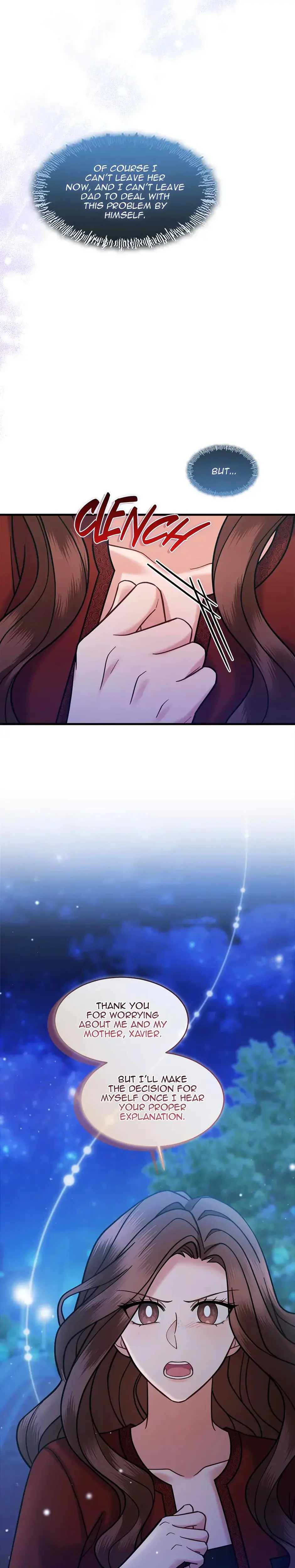 Torn Between Alphas Chapter 50 - Page 27