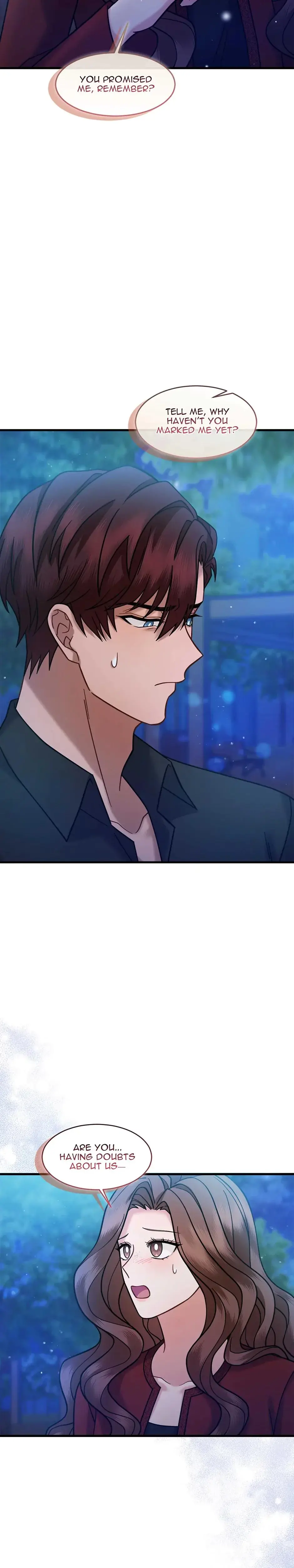 Torn Between Alphas Chapter 50 - Page 28