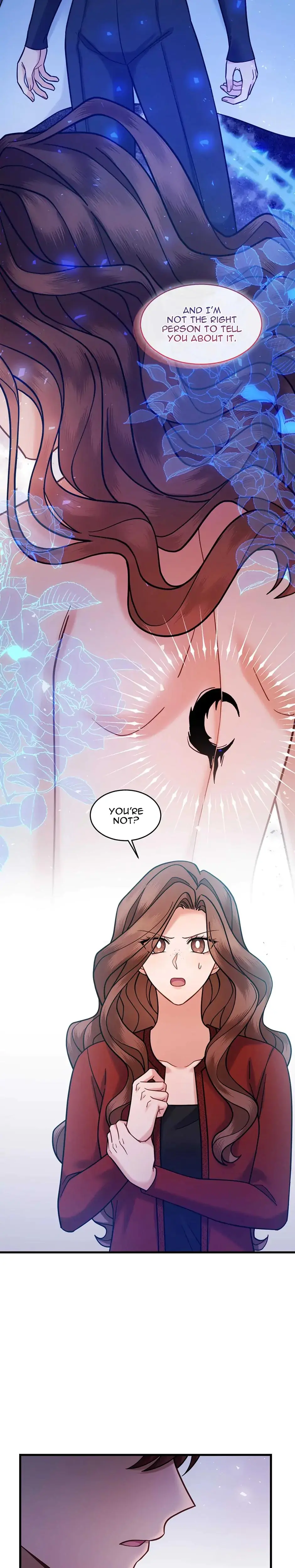 Torn Between Alphas Chapter 50 - Page 30