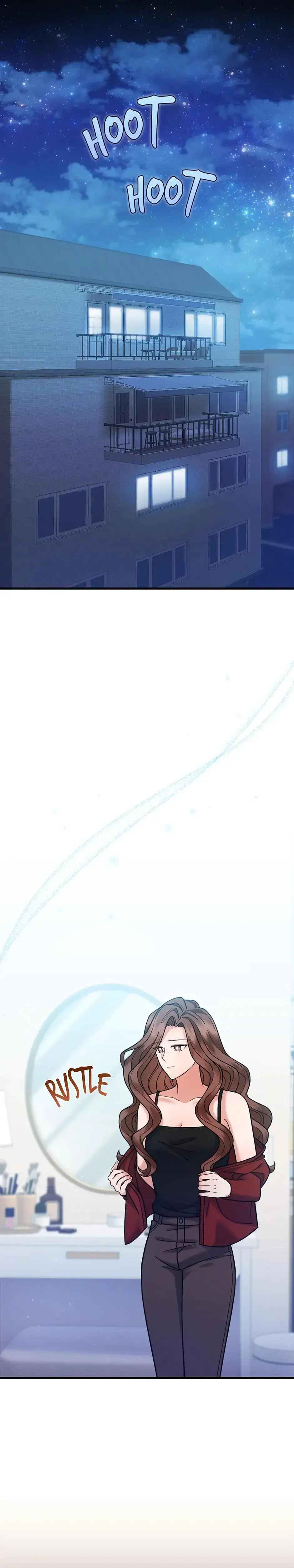 Torn Between Alphas Chapter 51 - Page 1