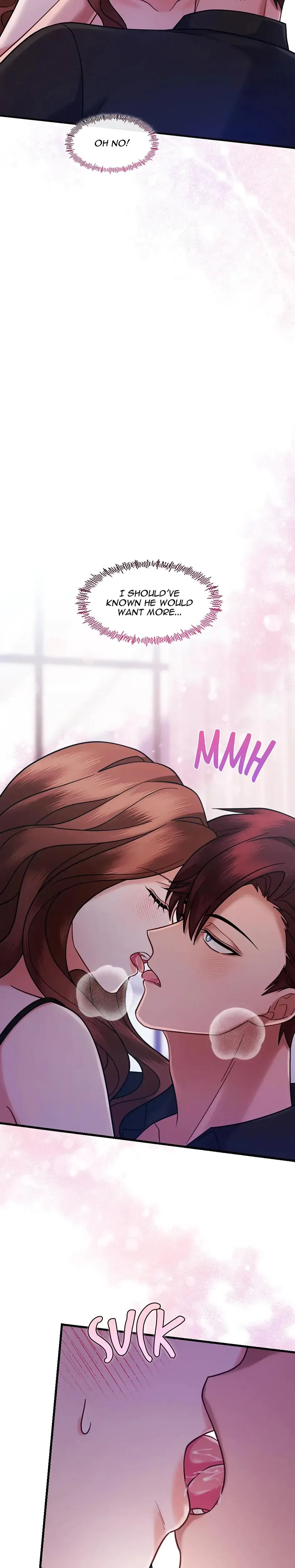 Torn Between Alphas Chapter 51 - Page 10