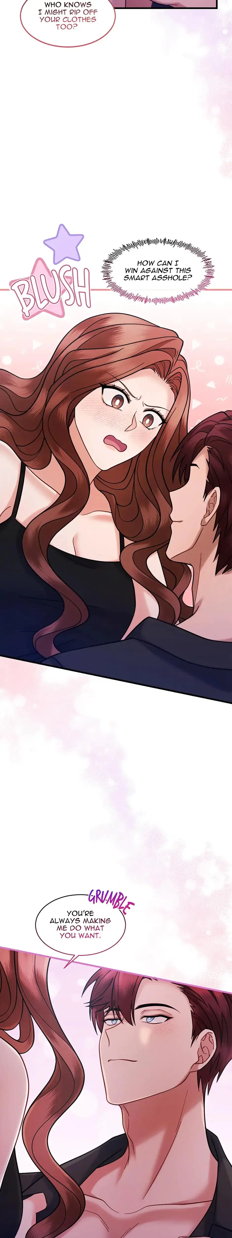 Torn Between Alphas Chapter 51 - Page 13