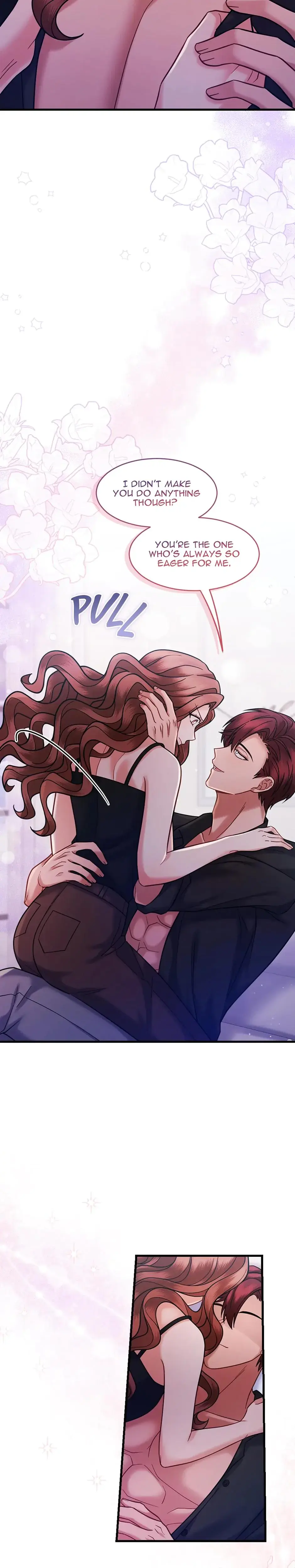 Torn Between Alphas Chapter 51 - Page 14