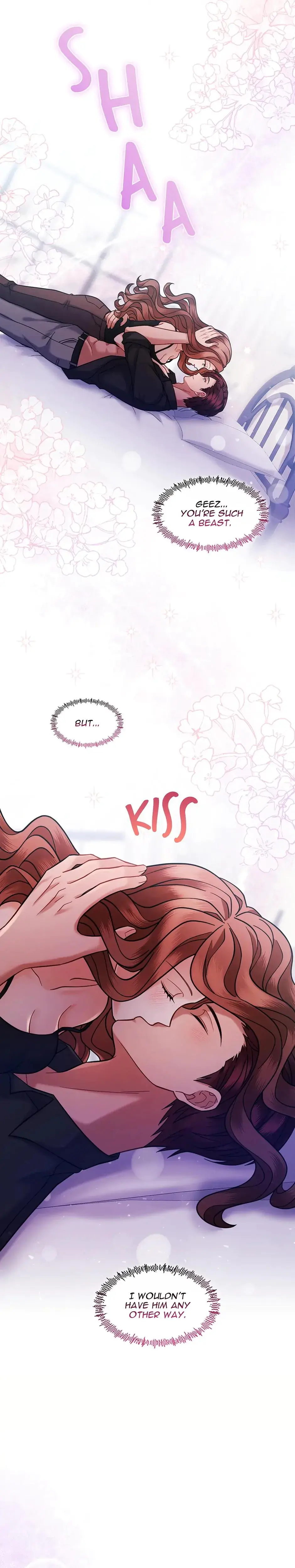 Torn Between Alphas Chapter 51 - Page 15