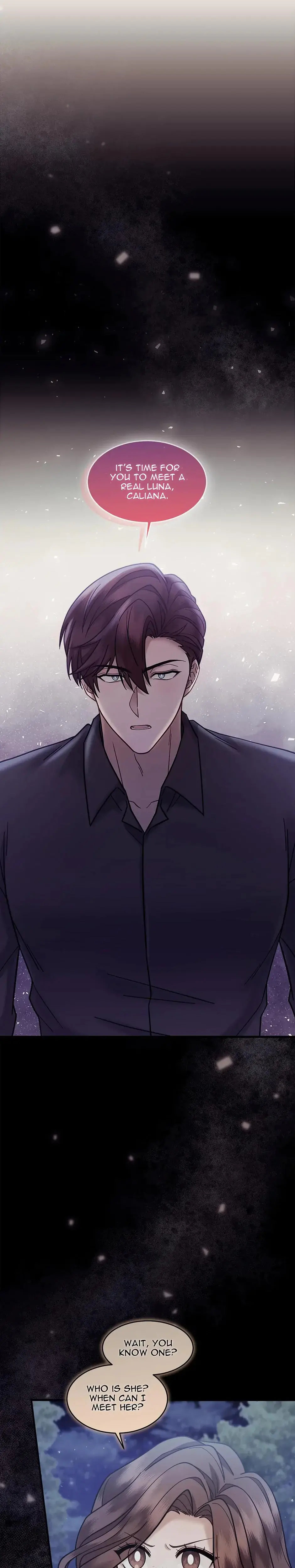 Torn Between Alphas Chapter 51 - Page 2