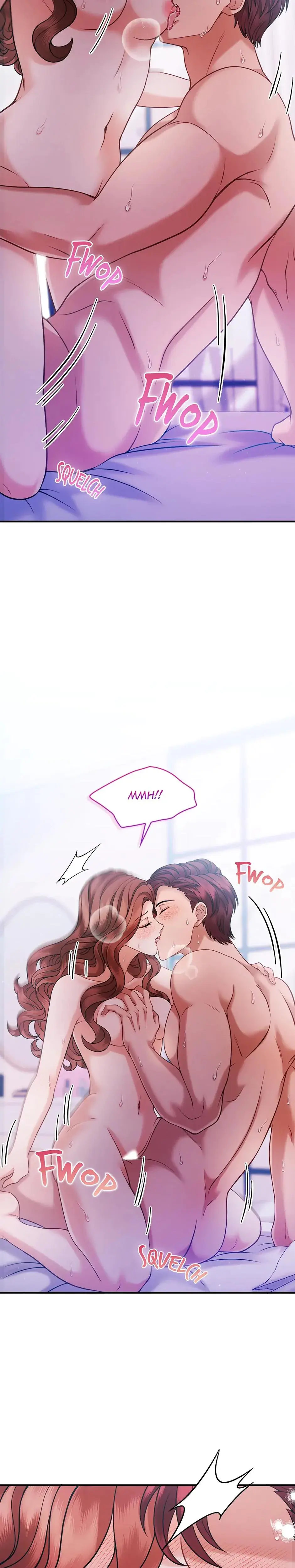Torn Between Alphas Chapter 51 - Page 20