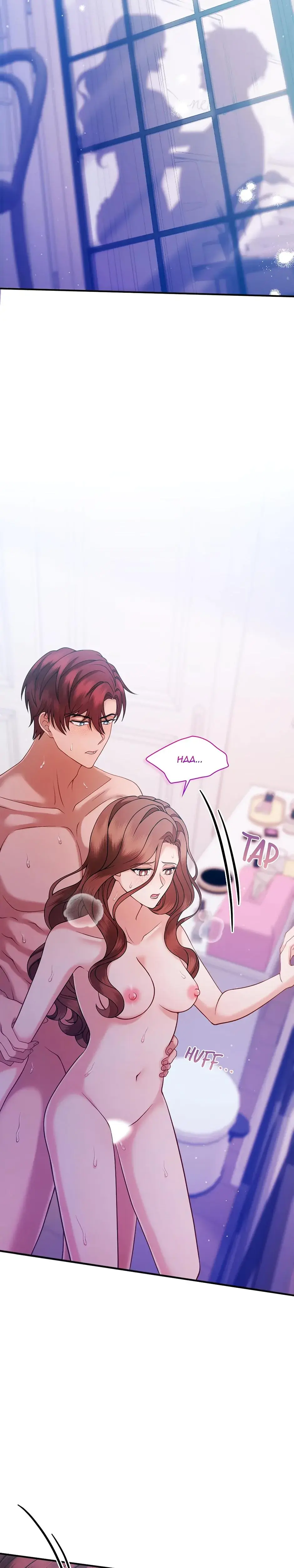 Torn Between Alphas Chapter 51 - Page 22